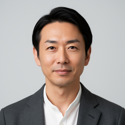 柏木 亮太