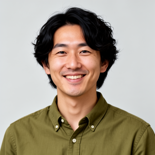 瀬川 悠真